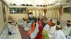 Mukaasir ud-Da'wat does Naseehat regarding Imaani Married Life to mumineen before the rasm of Dhaaru at Daar us-Salaam